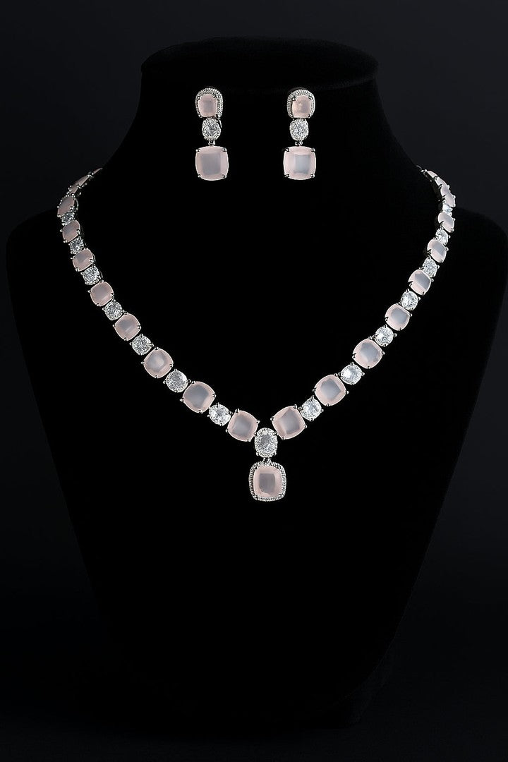 Shayla Necklace