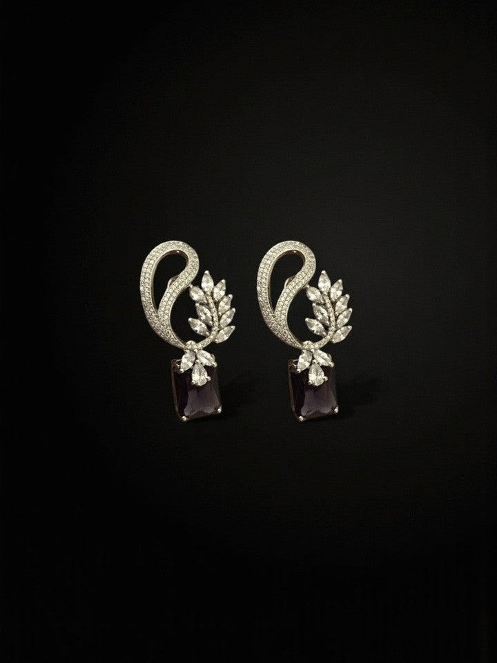 Shazia earrings