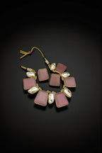 Shivakshi Real pearl set