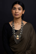 Shivika necklace