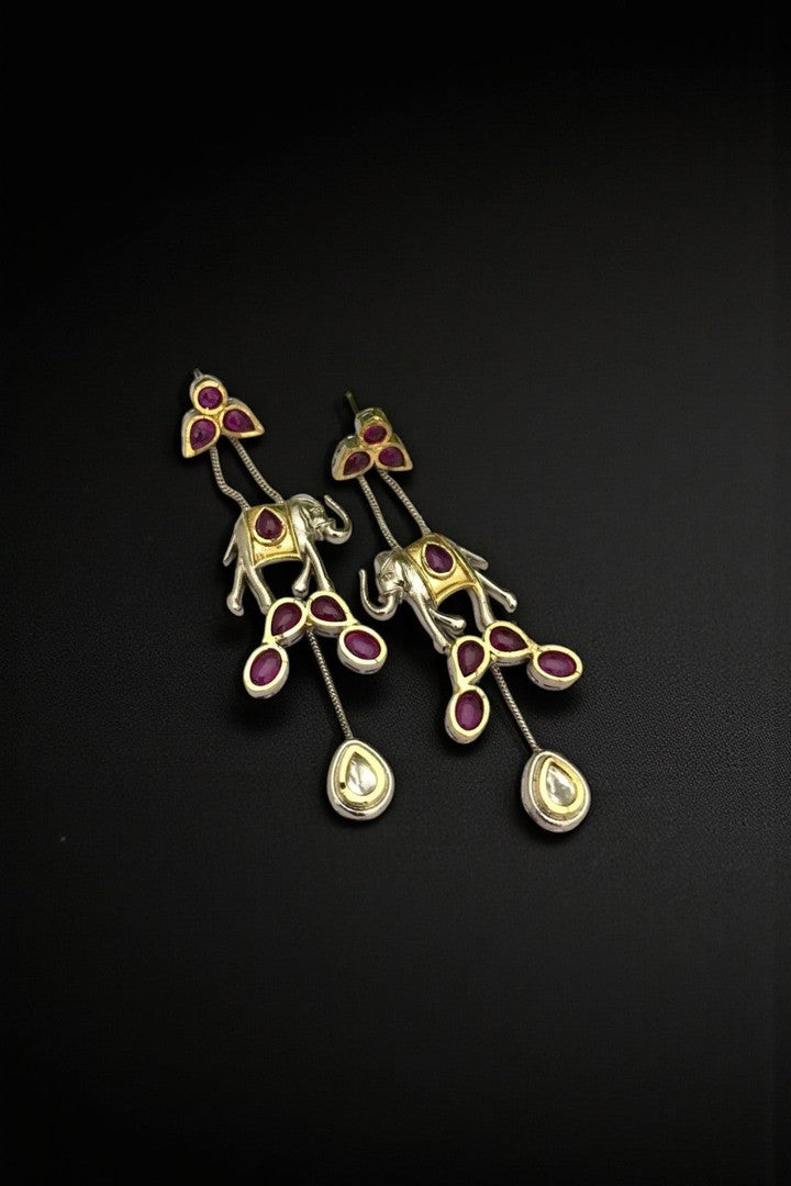 Shrutika Earrings