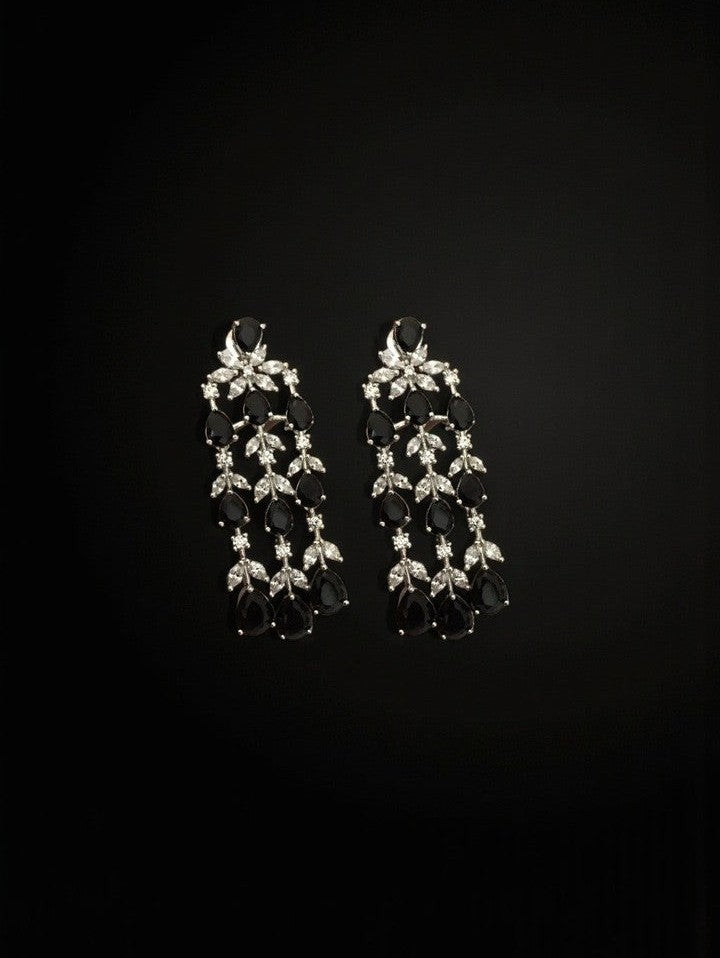 Shya earrings