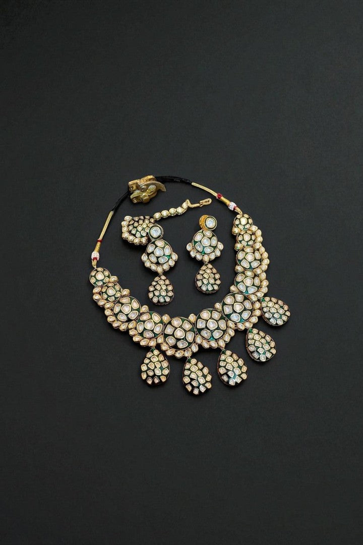 Sindhika Set