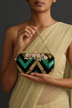 Sohika Clutch