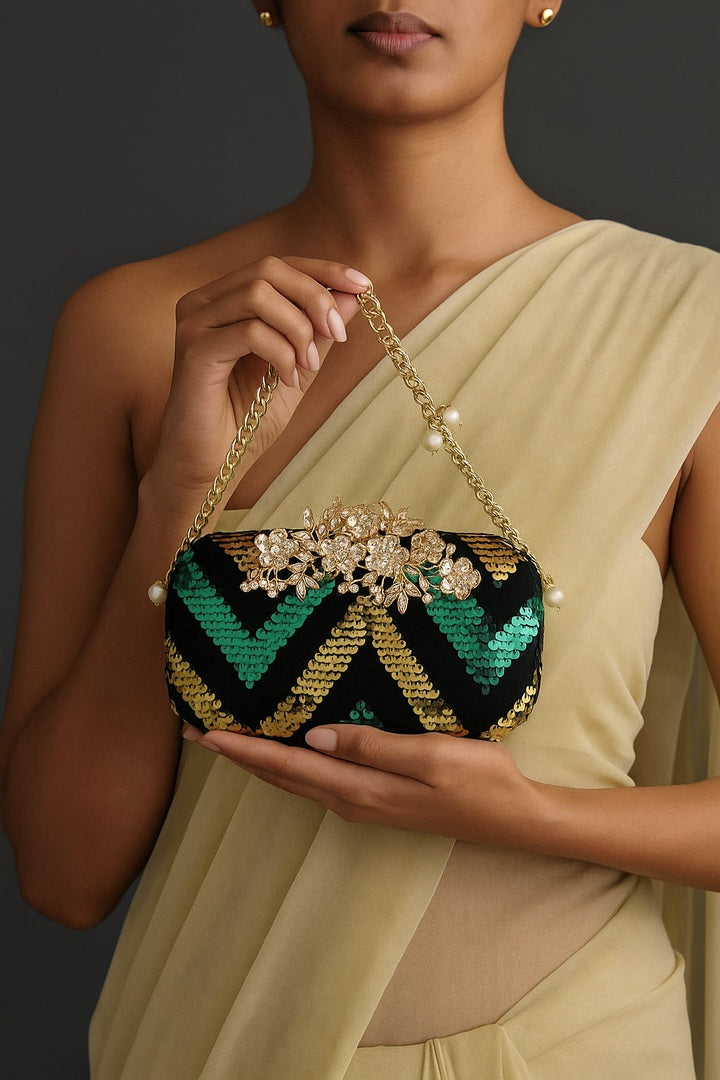 Sohika Clutch