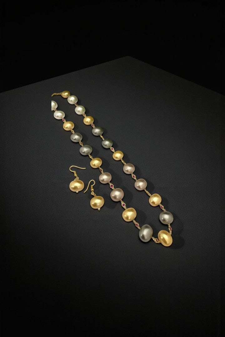 Sonalika mala set