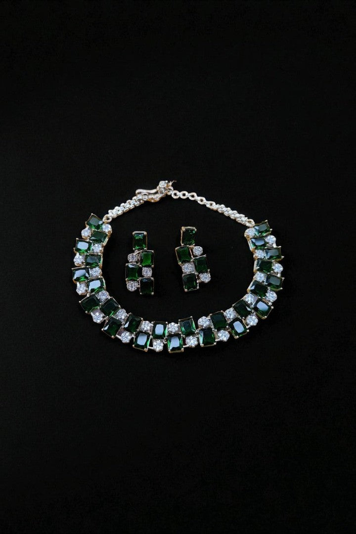 Sonica Diamond look set