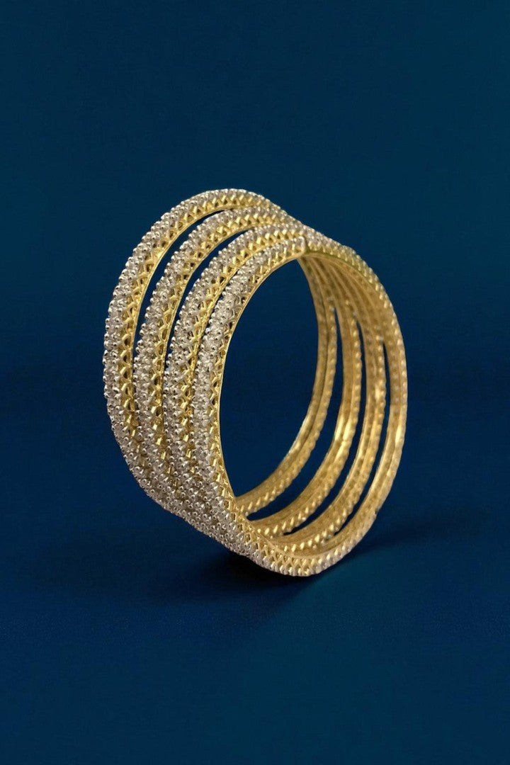 Sonishi cz bangles