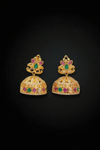 Sukhi Earrings