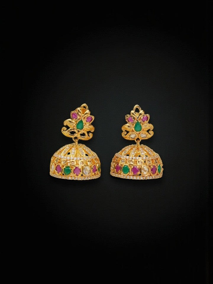 Sukhi Earrings