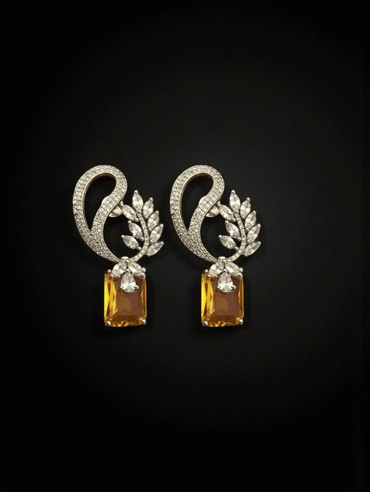 Suzan earrings