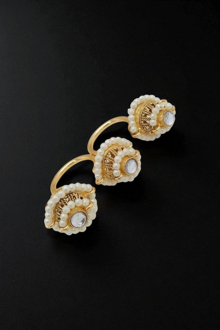 Tulip Ring