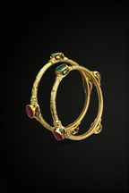 Tvarita bangles
