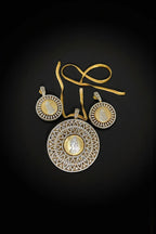 Two way ginni set