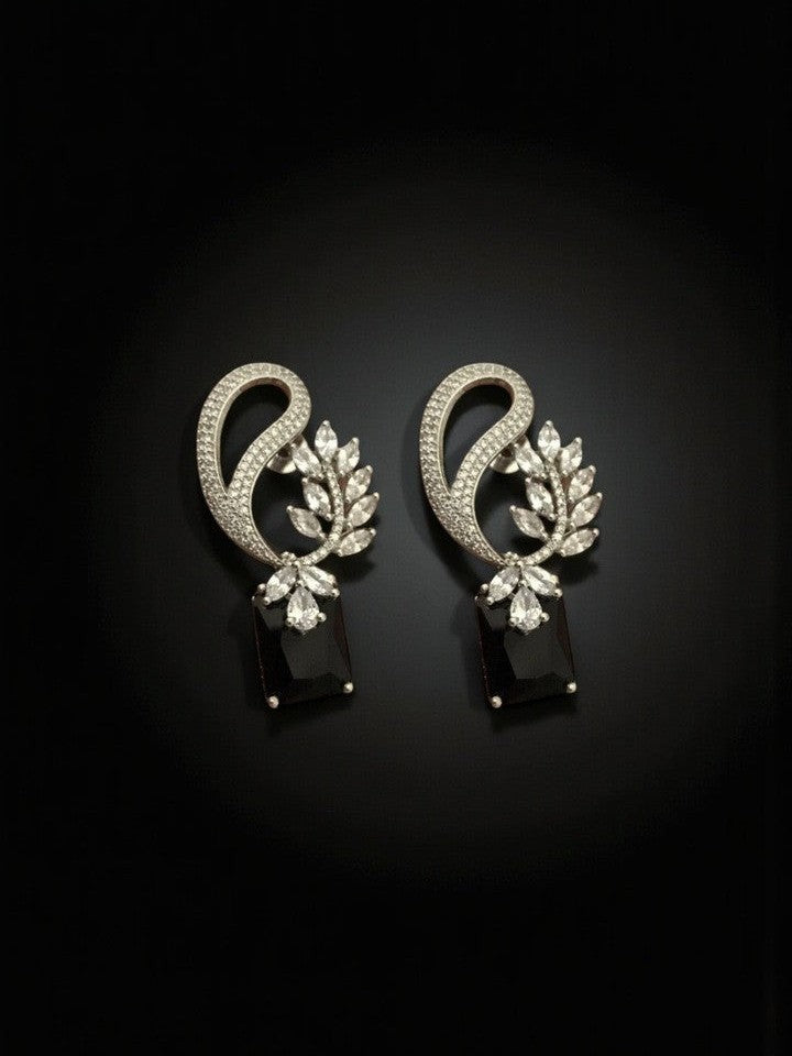 Ubieda earrings