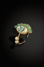 Urmi real pearl bracelet