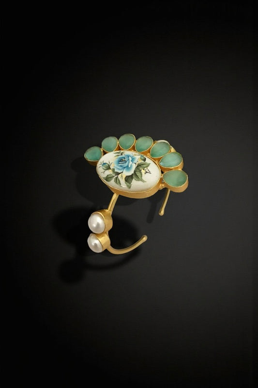 Urmi real pearl bracelet