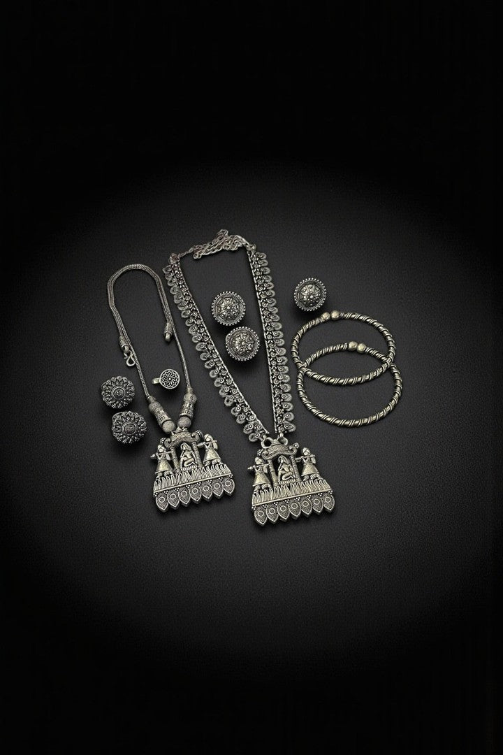 Vaidehi combo Set