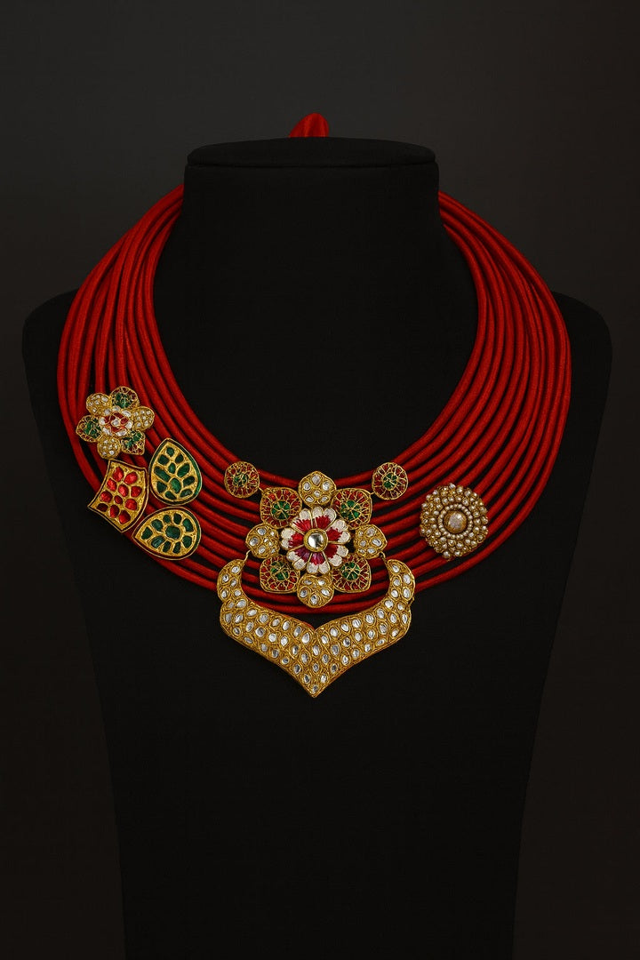 Vaishavi Set