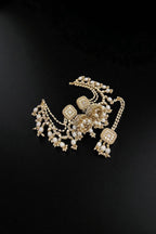 Vidhi Earrings