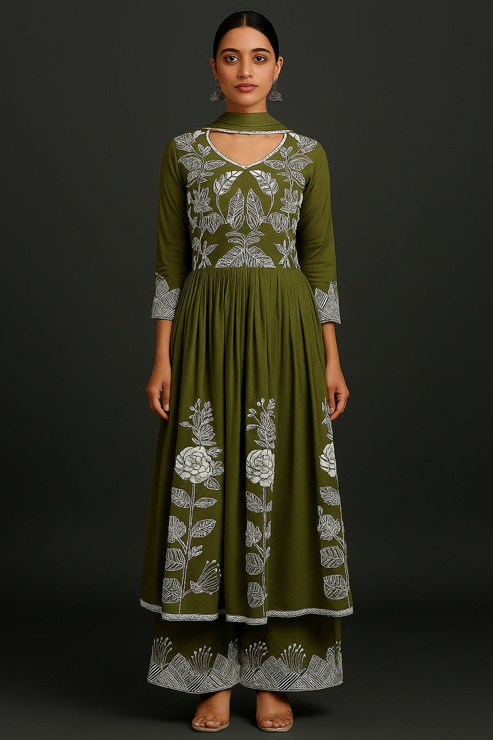 Vimaya Suit