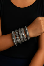 Vriksha bangle set