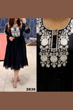 Tunic With Beautiful Tussels