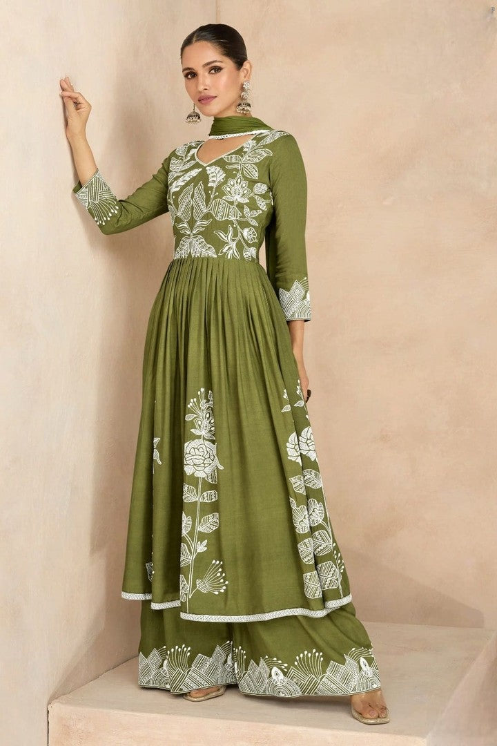 Vimaya Suit