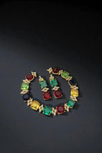 Yogita Real pearl set