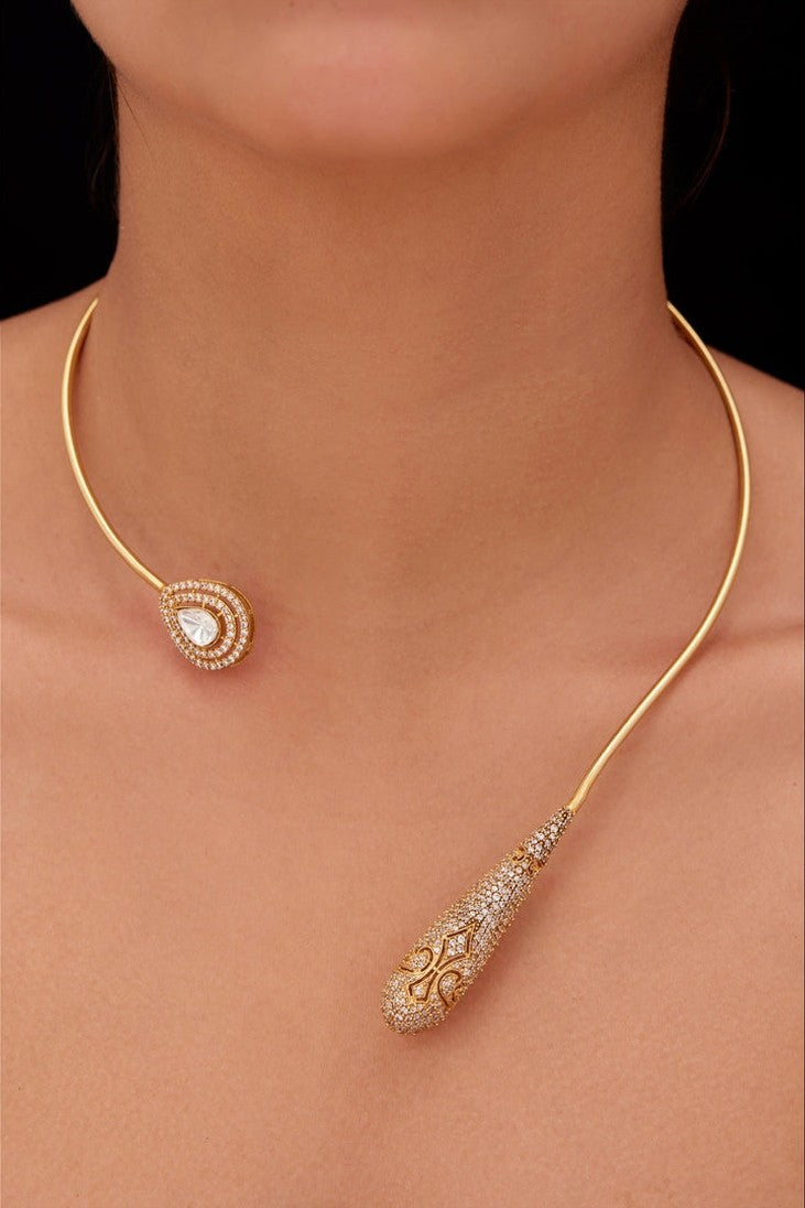 Kitashi Fusion Hasli Set