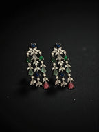 Zaina earrings