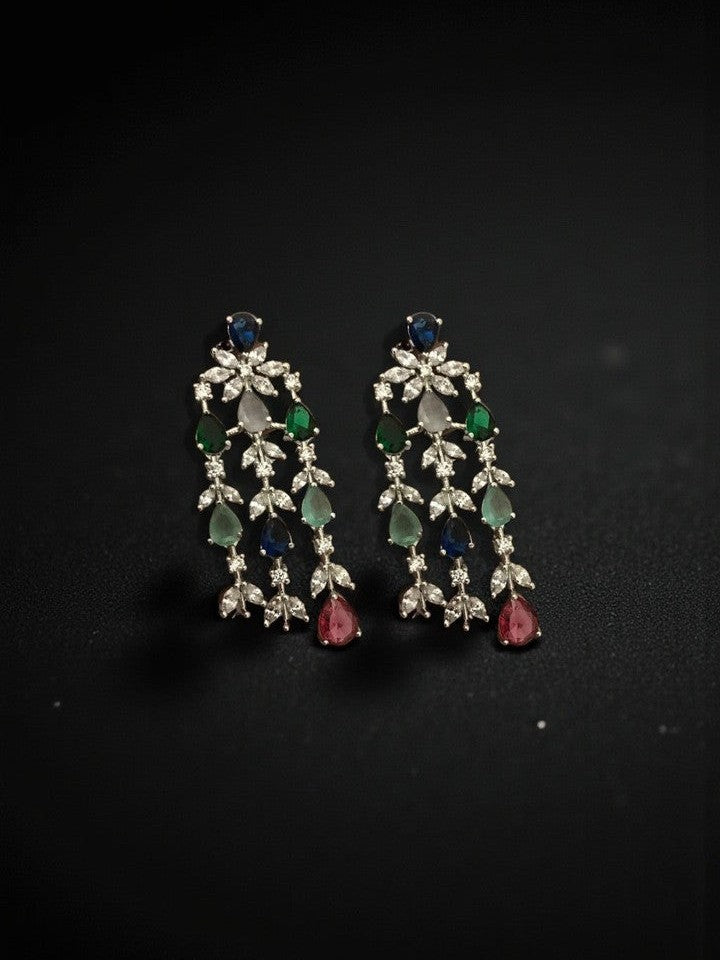 Zaina earrings