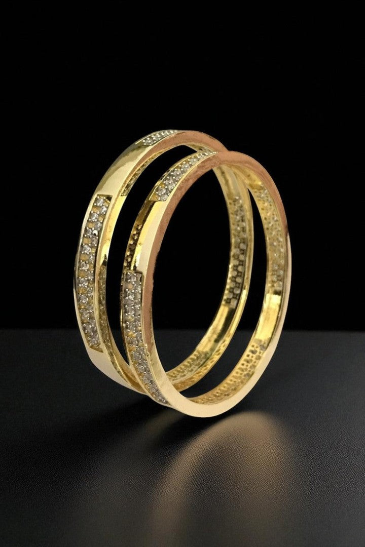 Zia bangles