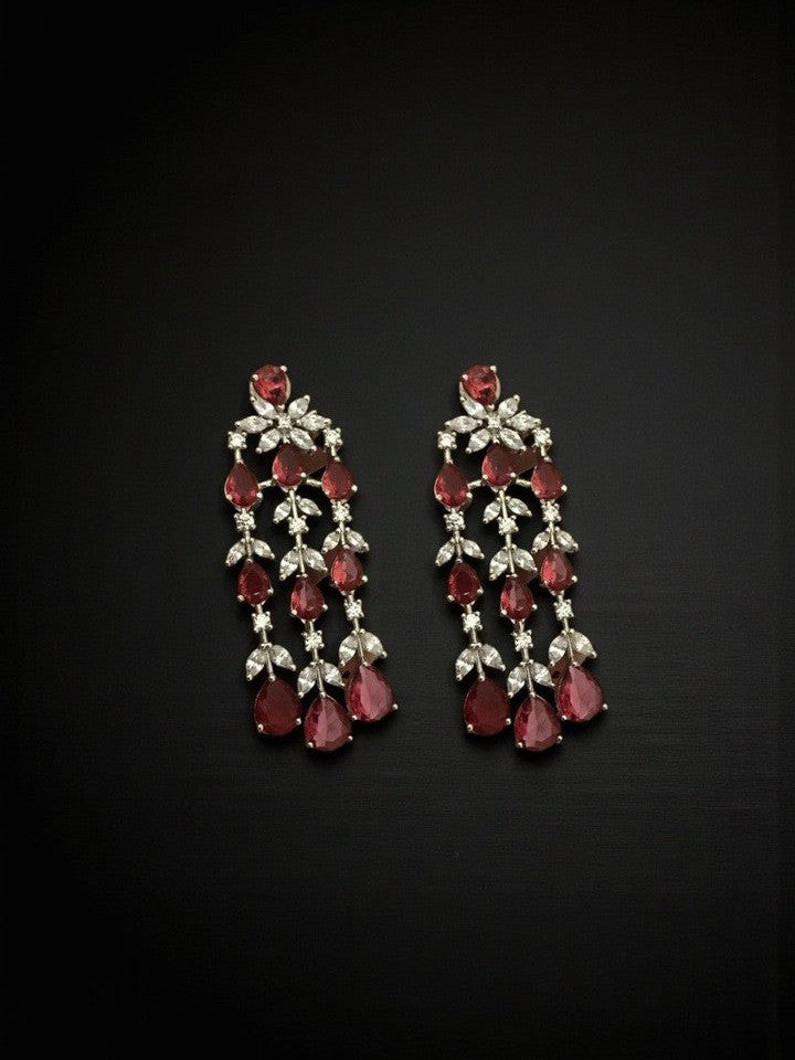 Ziva earrings