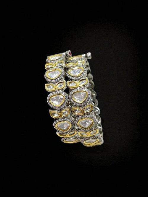 Aganya kreation Asma Bangles