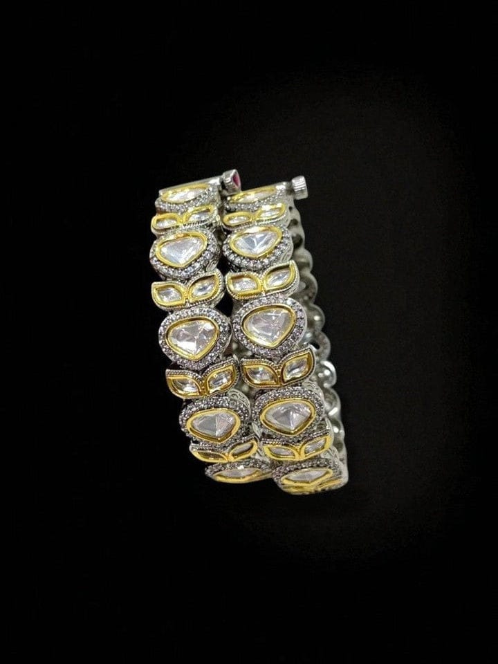Aganya kreation Asma Bangles