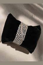 Aganya kreation Bracelets Christina CZ Designer Bracelet - Elegant Western & Ethnic Style