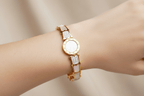 Aganya kreation Bracelets Diana Bracelet - Premium Stainless Steel Jewelry