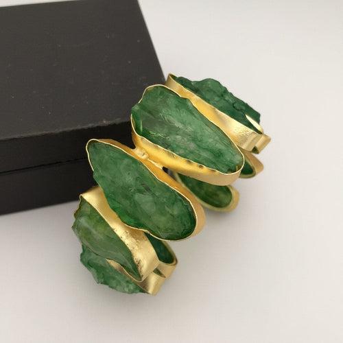 Aganya kreation Bracelets Natural Stone Avni Bracelet - Ethnic & Western Elegance