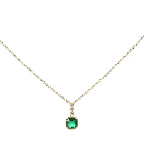 Combo Zarika chain combo– 18k Gold Plated Stainless Steel Tarnish Free Waterproof Female Jewellery