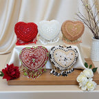 Aganya kreation Designer clutches Amoura Royale Clutch