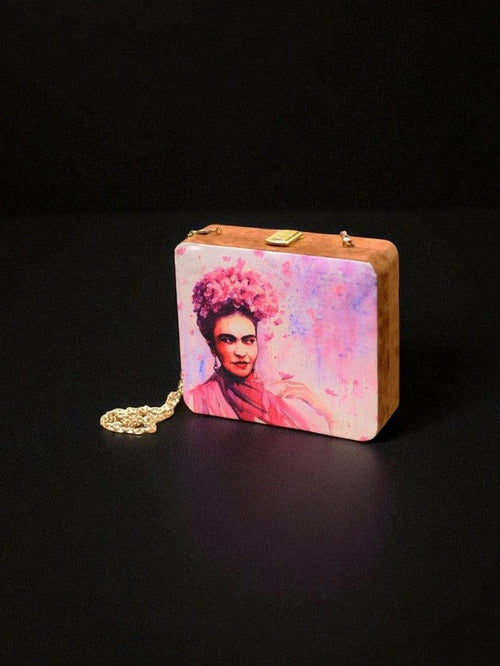 Aganya kreation Diva Clutch - Elegant Design & Premium Quality | Aganya Kreation