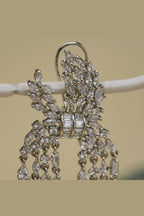 Aganya kreation Earrings Amelia Earrings - Sparkle with Elegance and Glamour