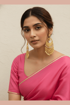 Aganya kreation Earrings Kareena earrings