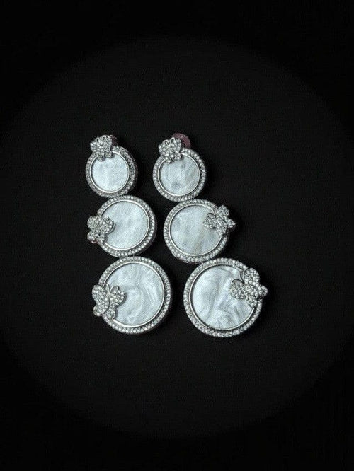 Aganya kreation Earrings Sehaj Earrings - Ethnic & Western Style Jewelry