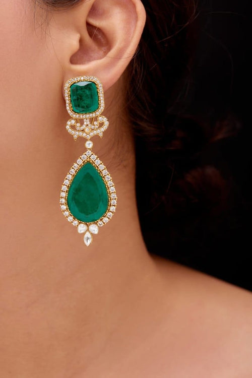 Aganya kreation jewelry Sets Raga Set - Exquisite Handcrafted Jewelry for Every Occasion