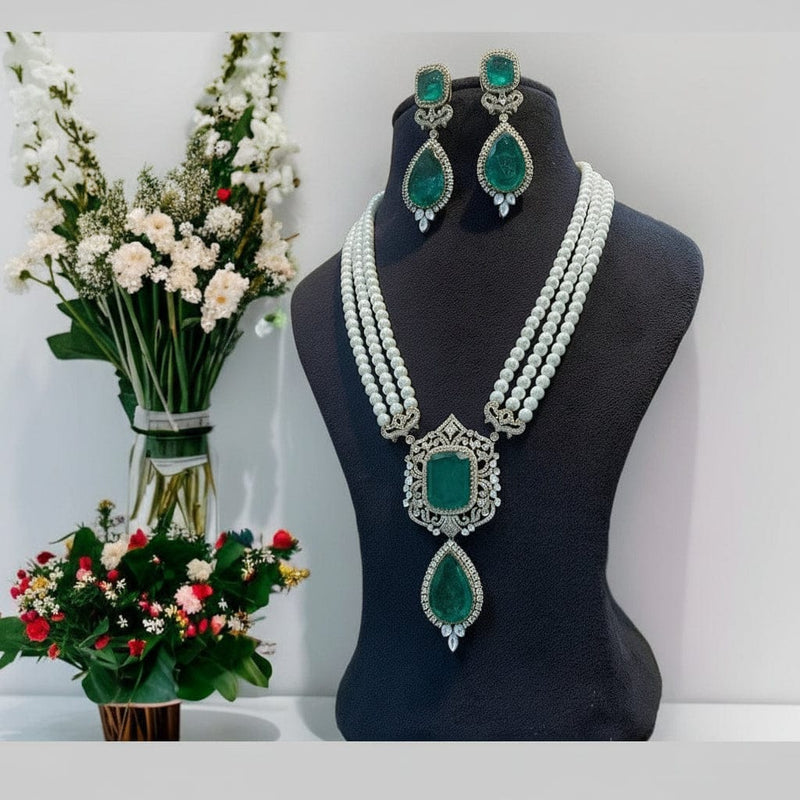 Aganya kreation jewelry Sets Raga Set - Exquisite Handcrafted Jewelry for Every Occasion