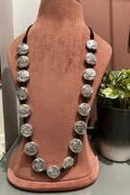 Aganya kreation Necklaces Atreyi Designer Mala - Elevate Your Style with Luxury