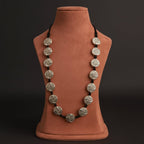 Aganya kreation Necklaces Atreyi Designer Mala - Elevate Your Style with Luxury