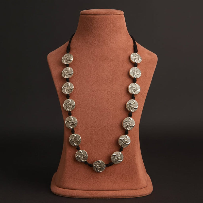 Aganya kreation Necklaces Atreyi Designer Mala - Elevate Your Style with Luxury